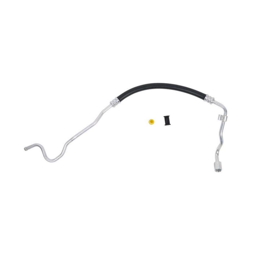 SUNSONG 3404250 Power Steering Return Line Hose Assembly
