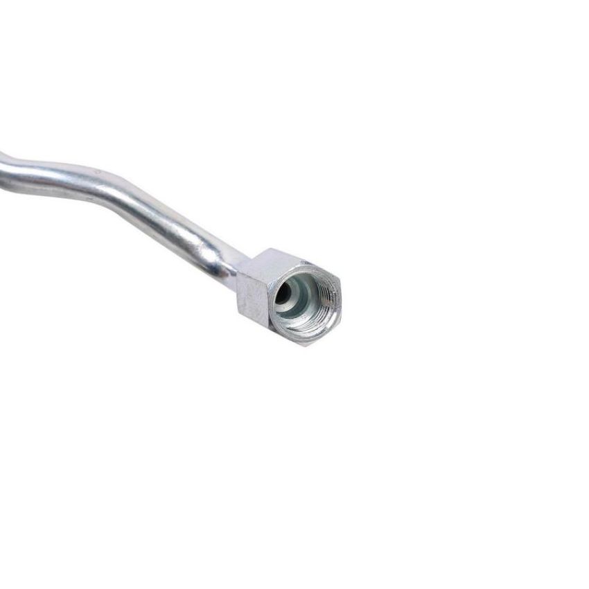 SUNSONG 3404250 Power Steering Return Line Hose Assembly