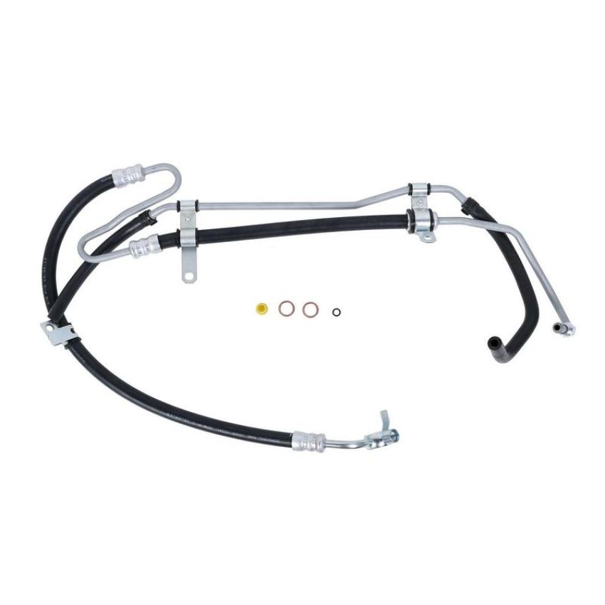 SUNSONG 3404251 Power Steering Hose Assembly