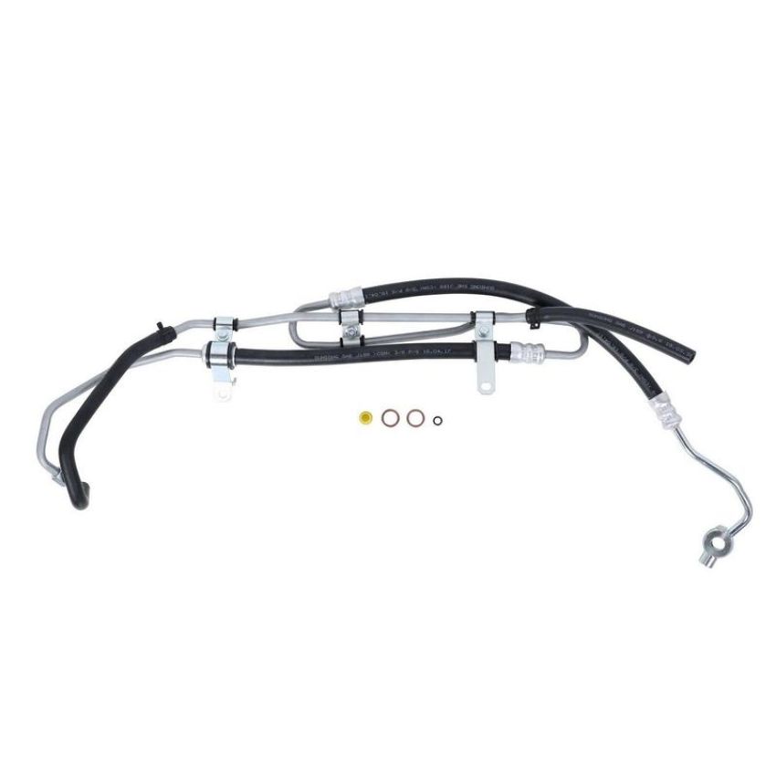SUNSONG 3404253 Power Steering Hose Assembly