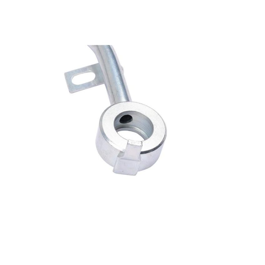 SUNSONG 3404258 Power Steering Return Line Hose Assembly