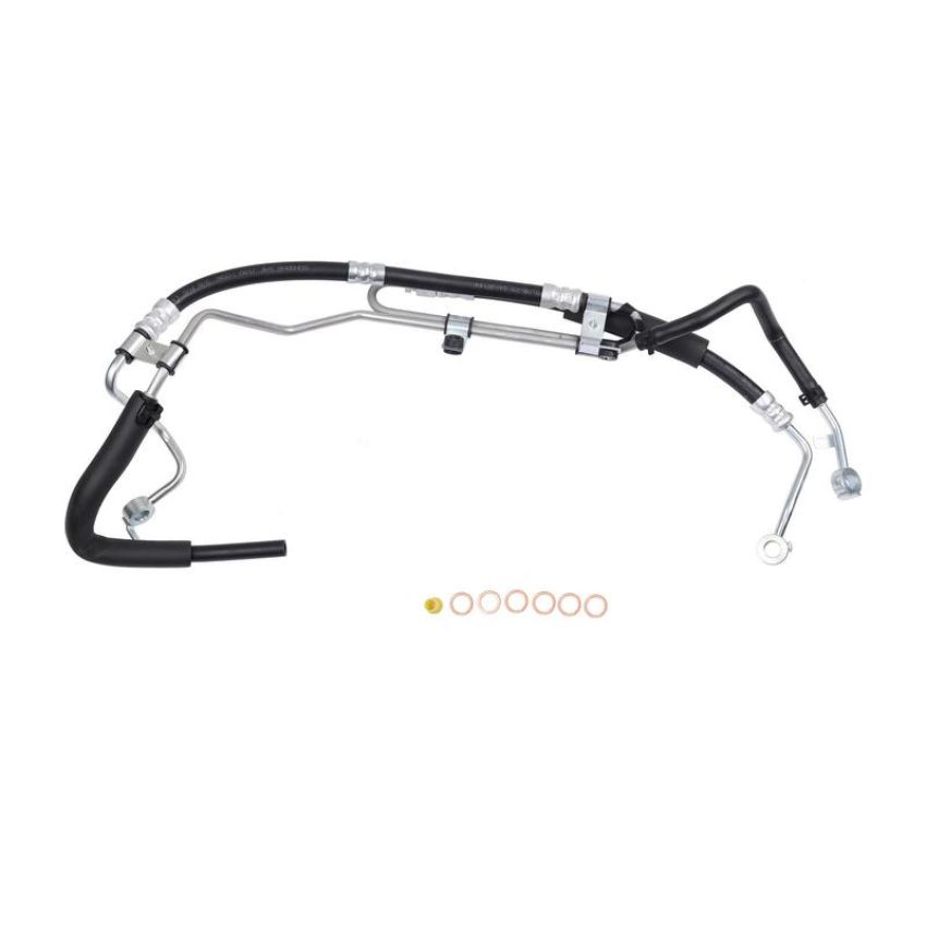 SUNSONG 3404259 Power Steering Hose Assembly