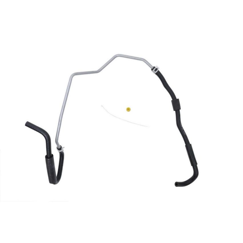 SUNSONG 3404261 Power Steering Return Line Hose Assembly