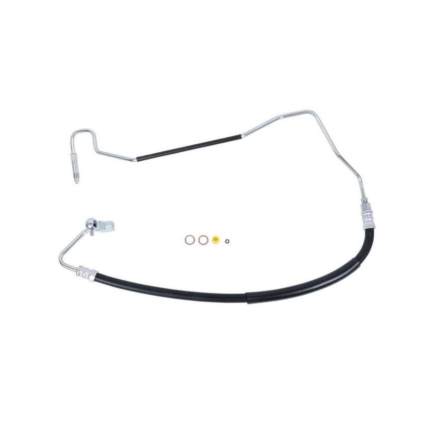 SUNSONG 3404262 Power Steering Pressure Line Hose Assembly