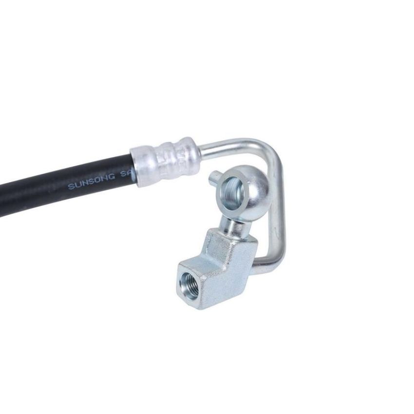 SUNSONG 3404262 Power Steering Pressure Line Hose Assembly