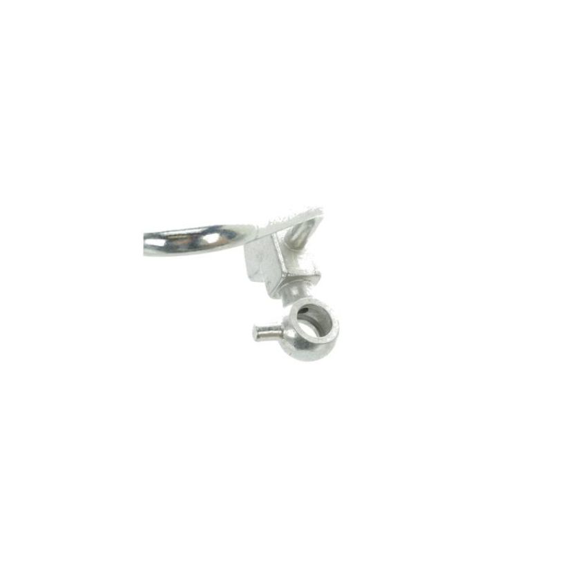 SUNSONG 3404263 Power Steering Hose Assembly
