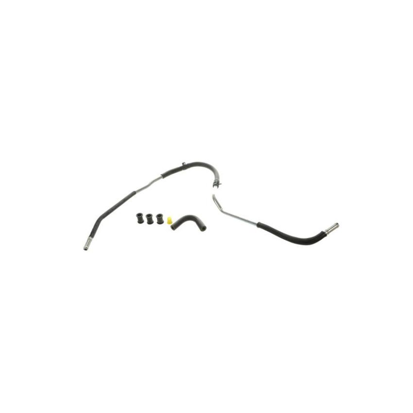 SUNSONG 3404266 Power Steering Return Line Hose Assembly