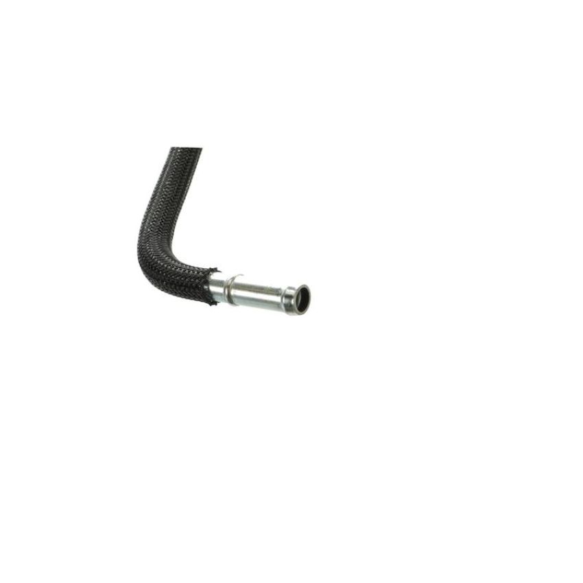 SUNSONG 3404266 Power Steering Return Line Hose Assembly