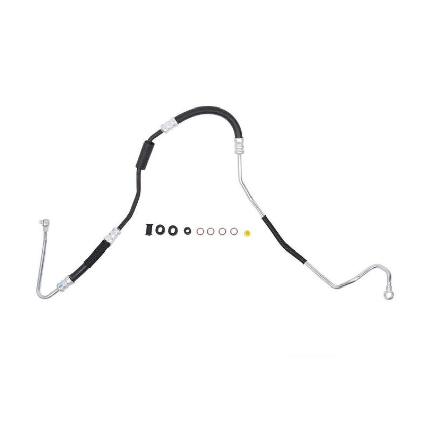 SUNSONG 3404267 Power Steering Pressure Line Hose Assembly