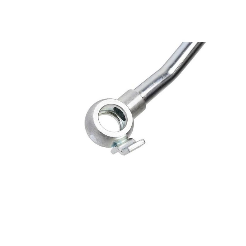 SUNSONG 3404267 Power Steering Pressure Line Hose Assembly