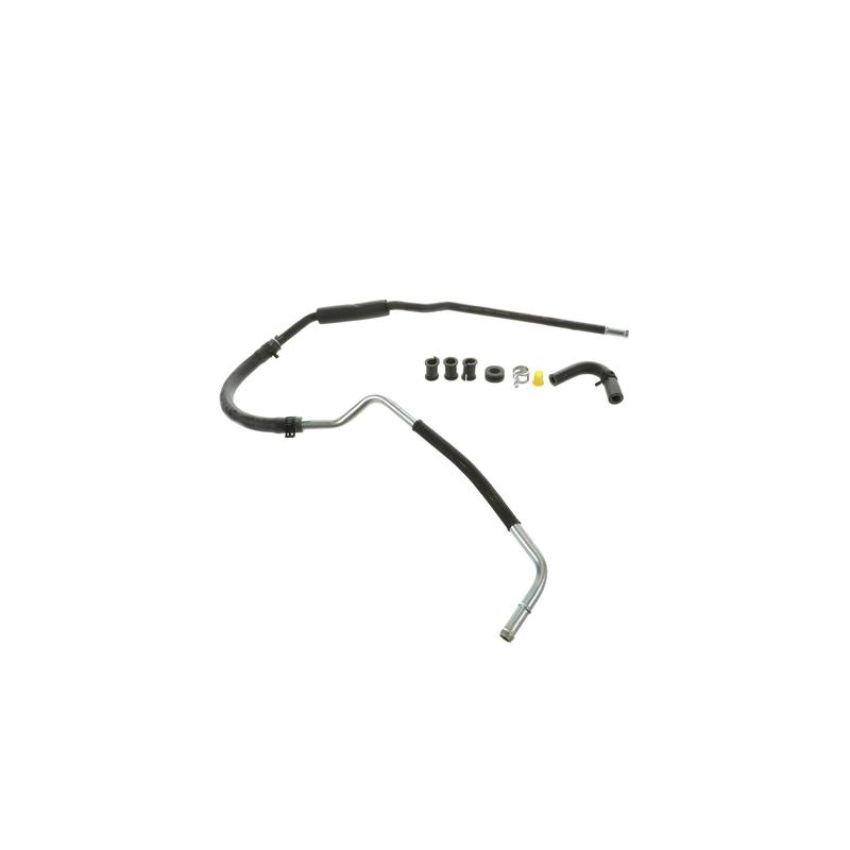 SUNSONG 3404269 Power Steering Return Line Hose Assembly