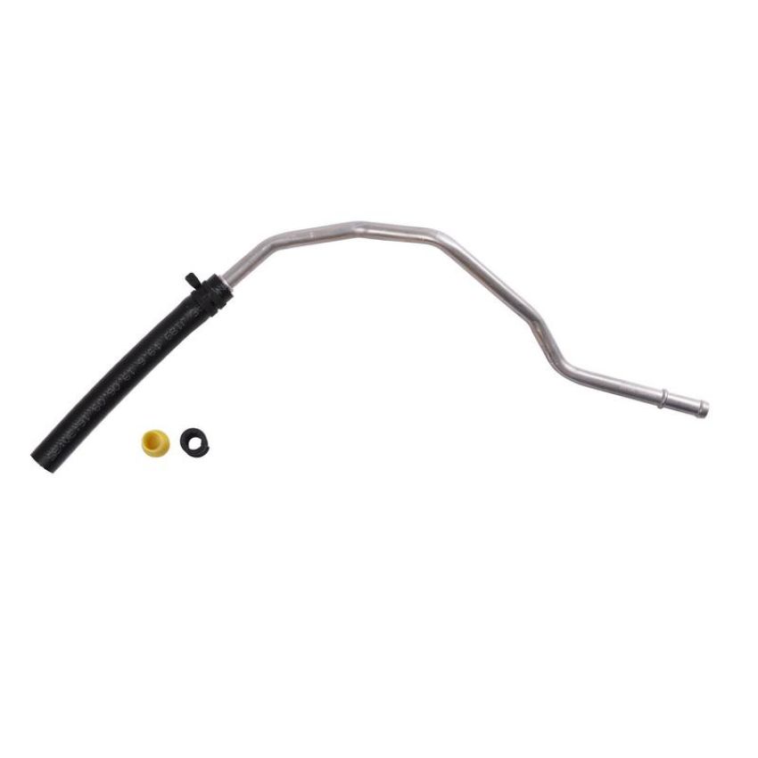 SUNSONG 3404270 Power Steering Return Line Hose Assembly