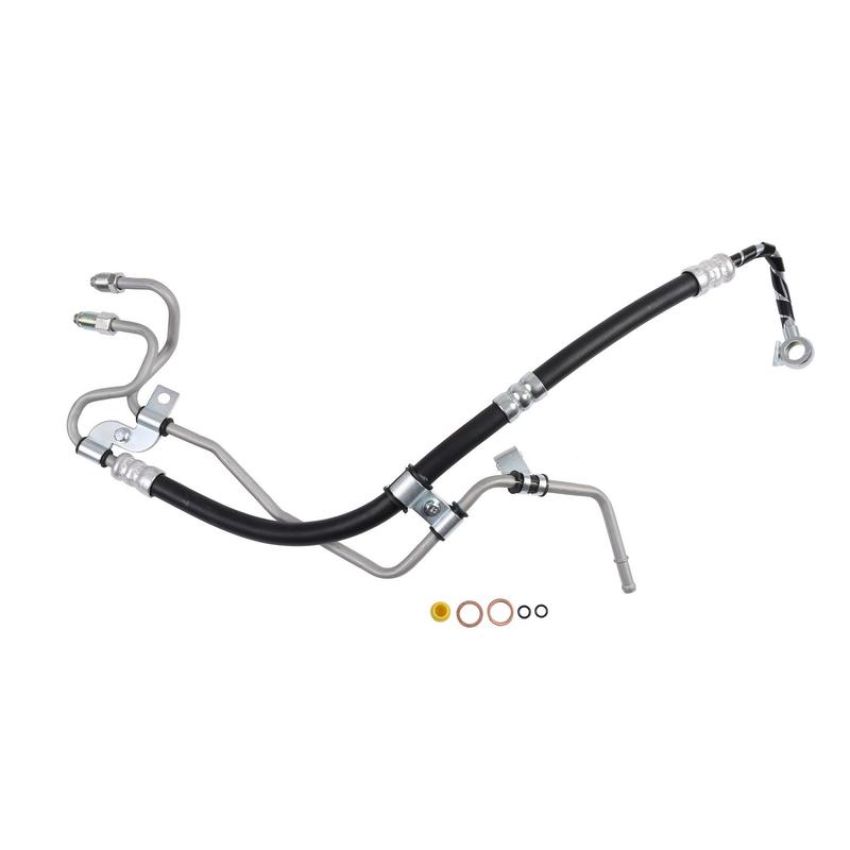 SUNSONG 3404272 Power Steering Hose Assembly