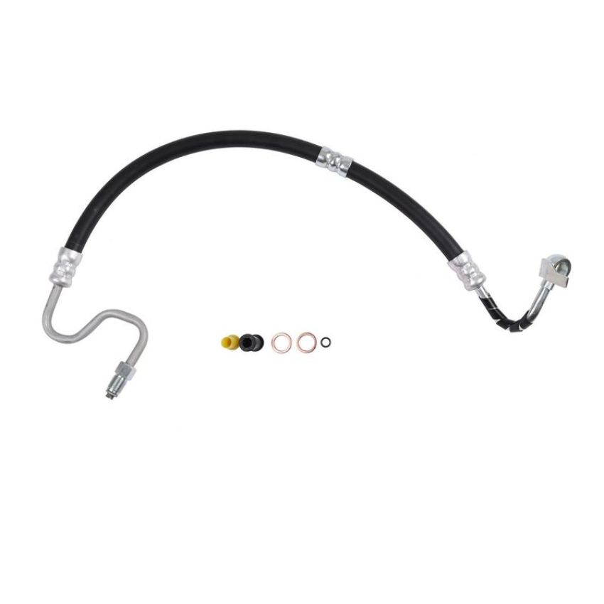SUNSONG 3404273 Power Steering Pressure Line Hose Assembly
