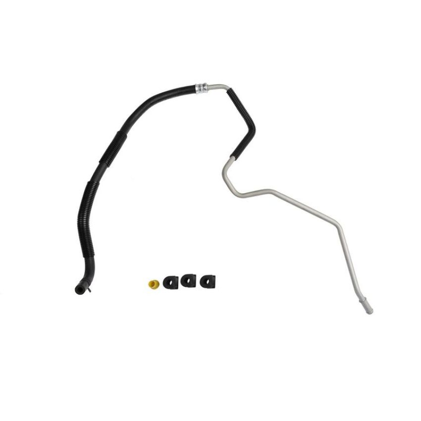 SUNSONG 3404275 Power Steering Return Line Hose Assembly