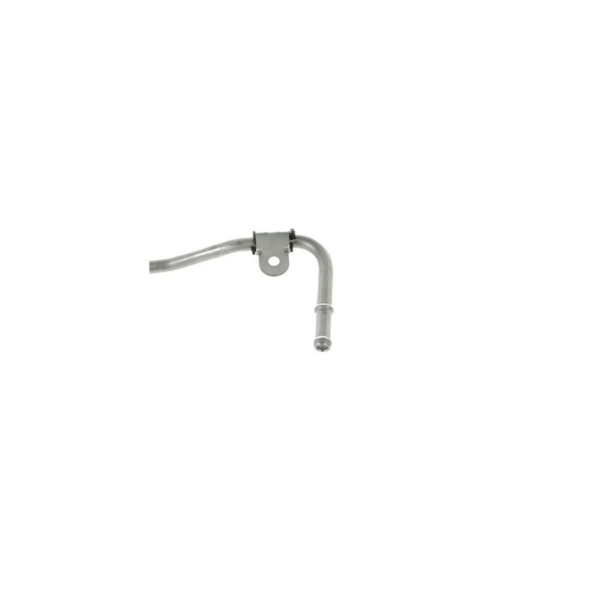SUNSONG 3404284 Power Steering Return Line Hose Assembly