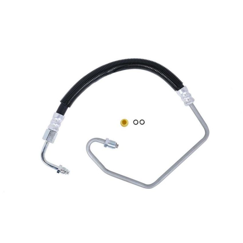 SUNSONG 3404285 Power Steering Pressure Line Hose Assembly