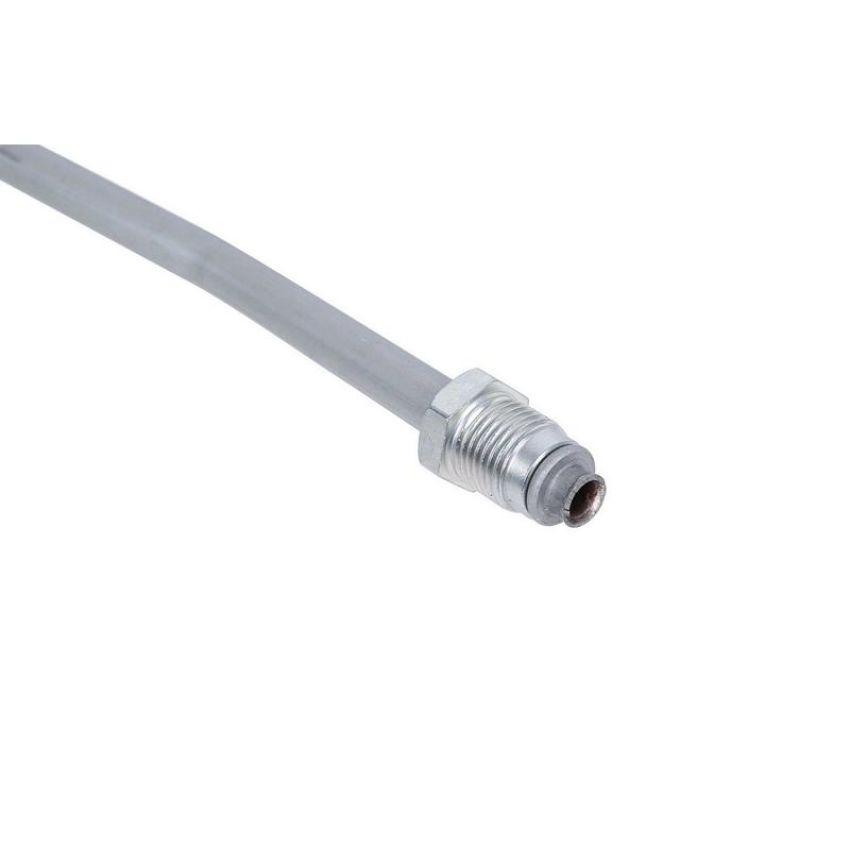 SUNSONG 3404286 Power Steering Return Line Hose Assembly