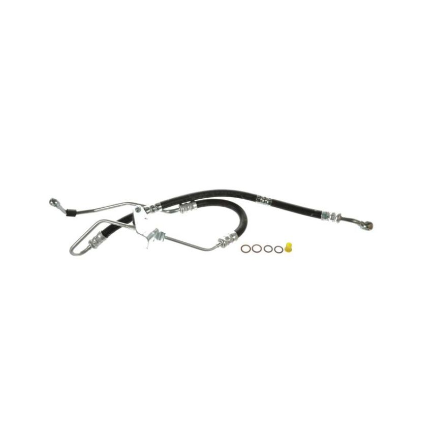 SUNSONG 3404292 Power Steering Pressure Line Hose Assembly