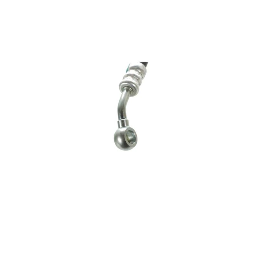 SUNSONG 3404292 Power Steering Pressure Line Hose Assembly