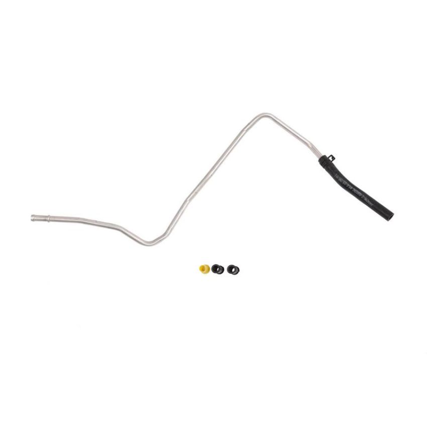 SUNSONG 3404296 Power Steering Return Line Hose Assembly