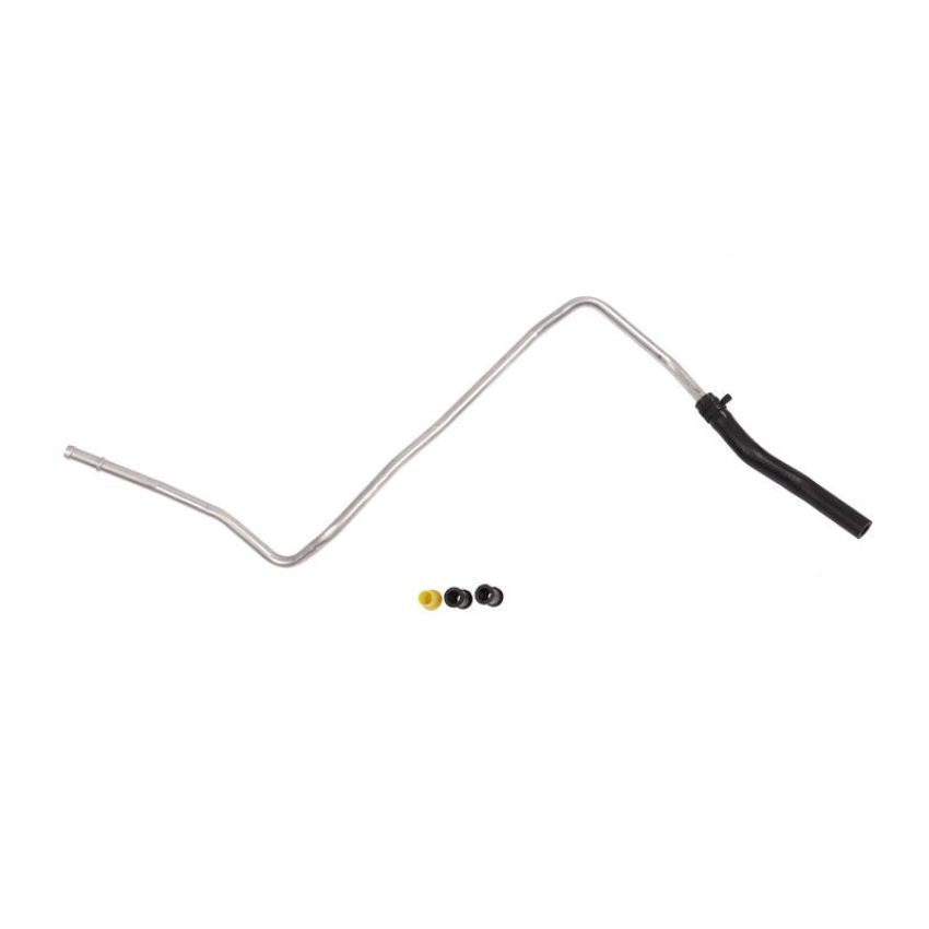 SUNSONG 3404297 Power Steering Return Line Hose Assembly