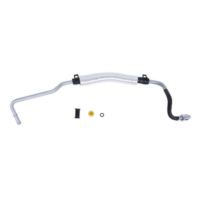 SUNSONG 3404298 Power Steering Return Line Hose Assembly