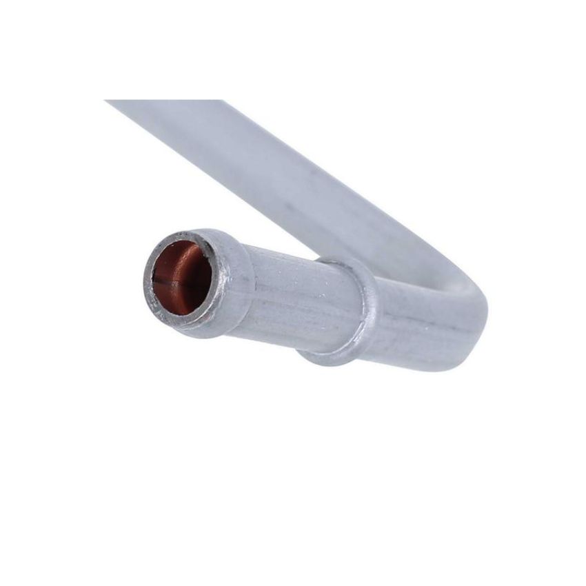 SUNSONG 3404298 Power Steering Return Line Hose Assembly