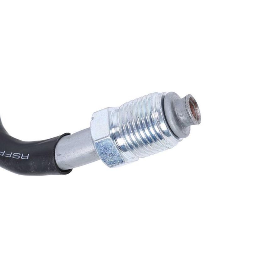 SUNSONG 3404298 Power Steering Return Line Hose Assembly