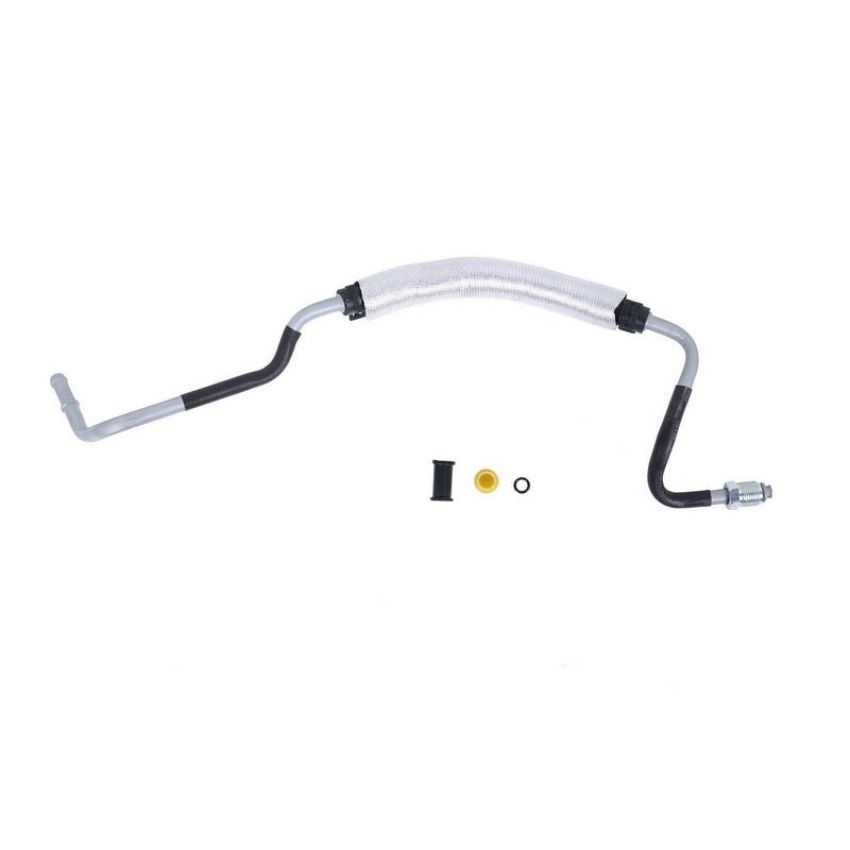 SUNSONG 3404299 Power Steering Return Line Hose Assembly