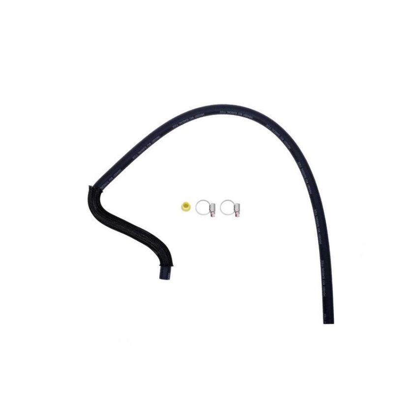 SUNSONG 3404300 Power Steering Return Line Hose Assembly