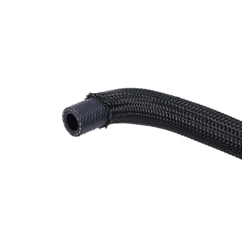 SUNSONG 3404300 Power Steering Return Line Hose Assembly
