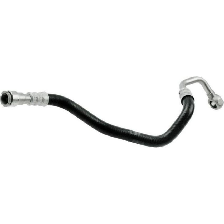 SUNSONG 3404301 Power Steering Return Line Hose Assembly