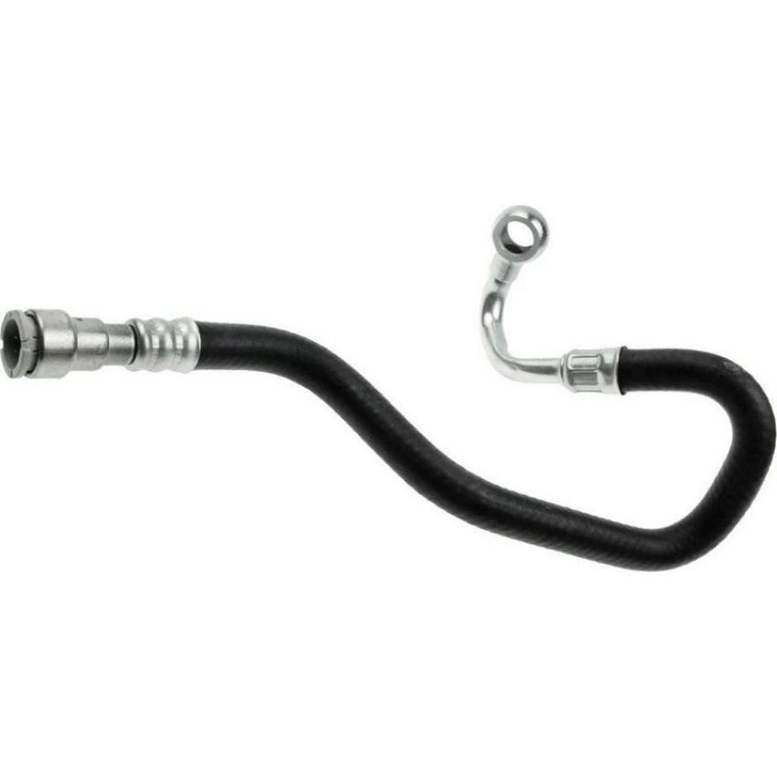 SUNSONG 3404302 Power Steering Return Line Hose Assembly