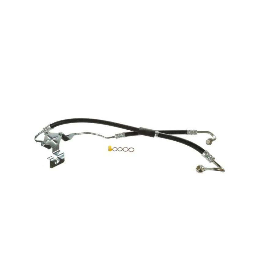 SUNSONG 3404305 Power Steering Pressure Line Hose Assembly