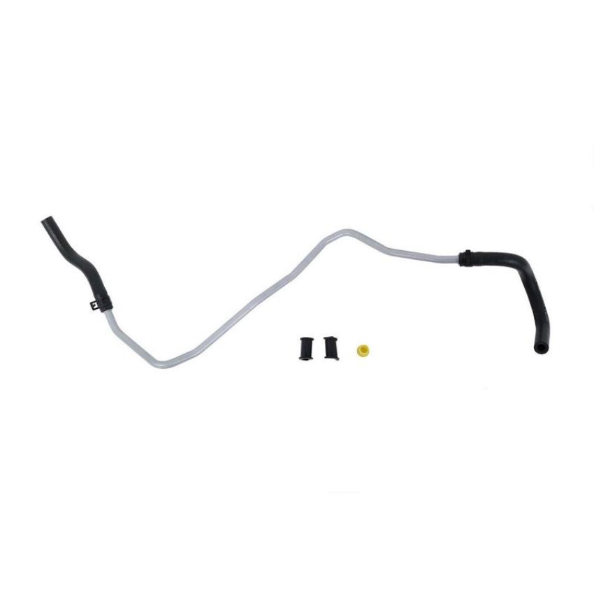 SUNSONG 3404308 Power Steering Return Line Hose Assembly