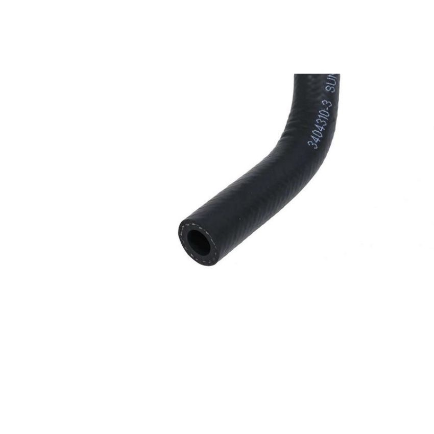 SUNSONG 3404308 Power Steering Return Line Hose Assembly