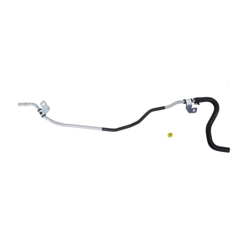 SUNSONG 3404309 Power Steering Return Line Hose Assembly