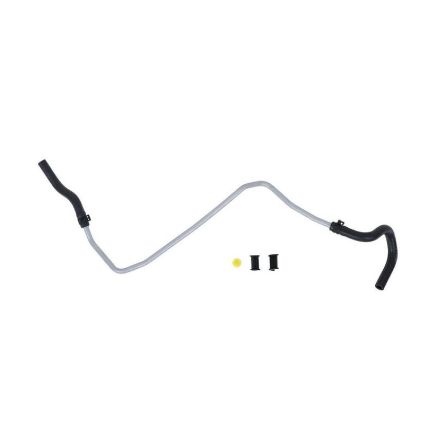 SUNSONG 3404310 Power Steering Return Line Hose Assembly