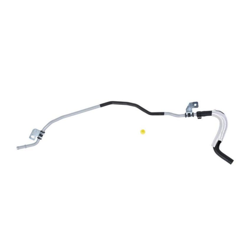 SUNSONG 3404311 Power Steering Return Line Hose Assembly