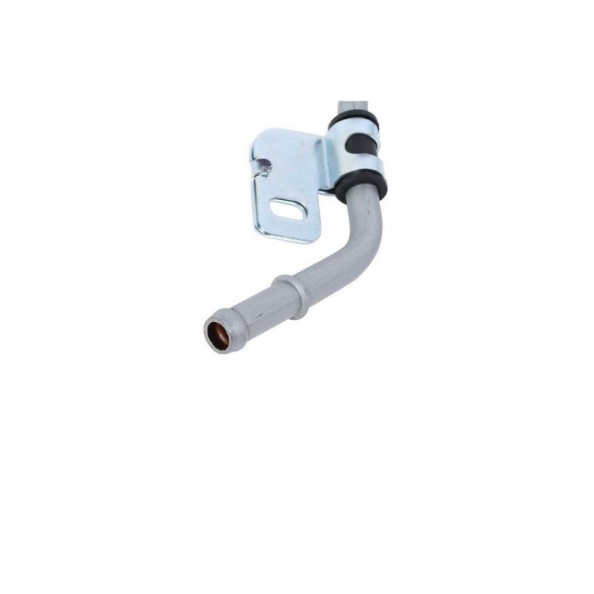 SUNSONG 3404311 Power Steering Return Line Hose Assembly