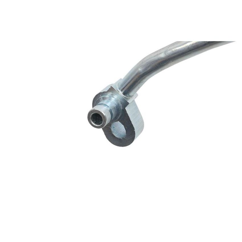 SUNSONG 3404312 Power Steering Pressure Line Hose Assembly