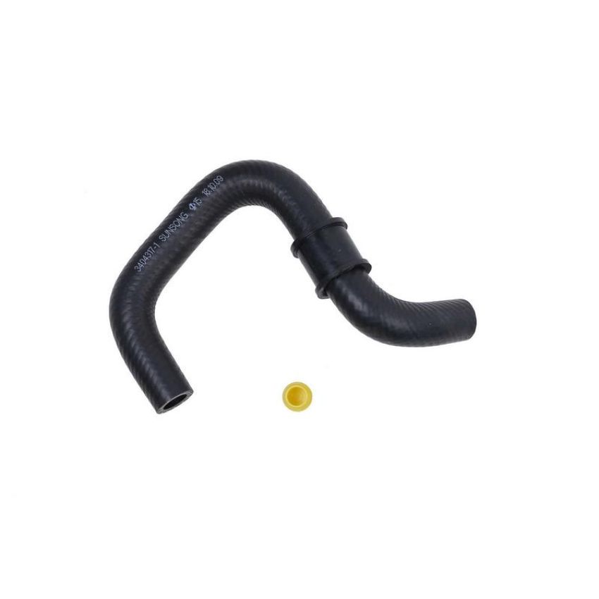 SUNSONG 3404317 Power Steering Reservoir Hose