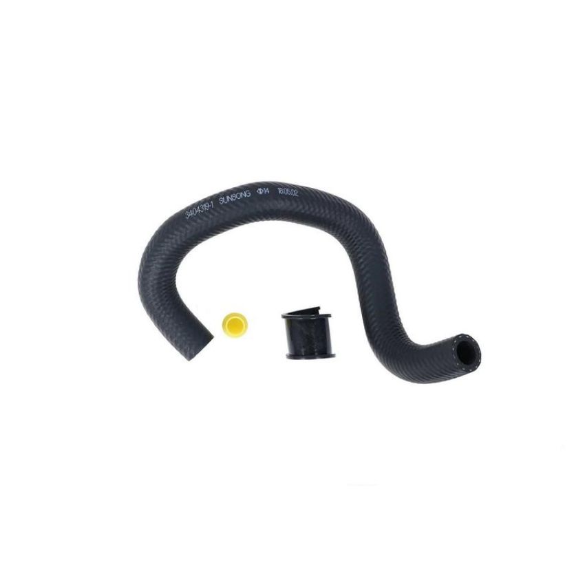 SUNSONG 3404319 Power Steering Reservoir Hose