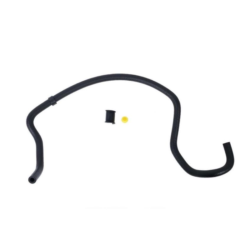SUNSONG 3404324 Power Steering Return Line Hose Assembly