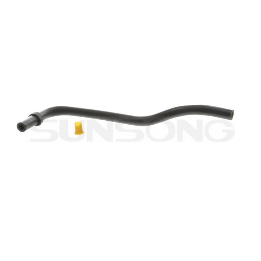 SUNSONG 3404330 Power Steering Return Line Hose Assembly