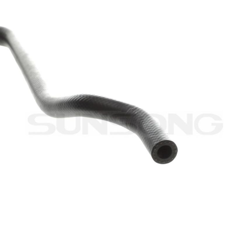 SUNSONG 3404330 Power Steering Return Line Hose Assembly