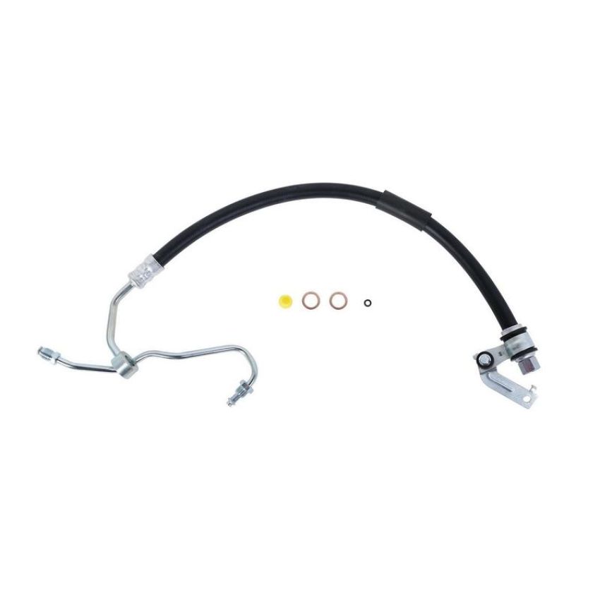SUNSONG 3404335 Power Steering Pressure Line Hose Assembly