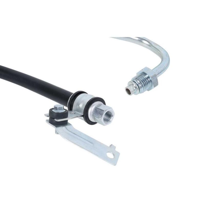 SUNSONG 3404335 Power Steering Pressure Line Hose Assembly