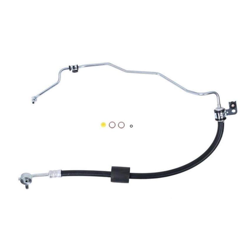 SUNSONG 3404336 Power Steering Pressure Line Hose Assembly